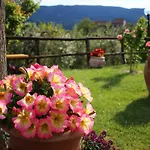 Dom wakacyjny Casa Relax E Il Moraiolo *