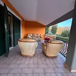 Casa Relax E Il Moraiolo * Stroncone
