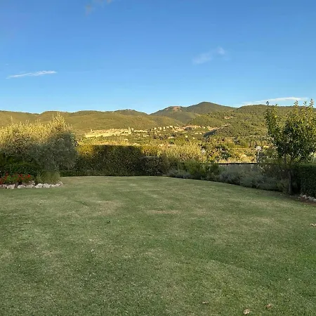 Casa Relax E Il Moraiolo Дом отдыха *