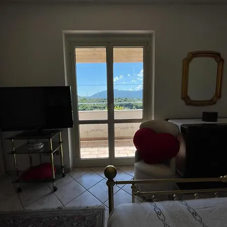 Дом отдыха Casa Relax E Il Moraiolo Stroncone