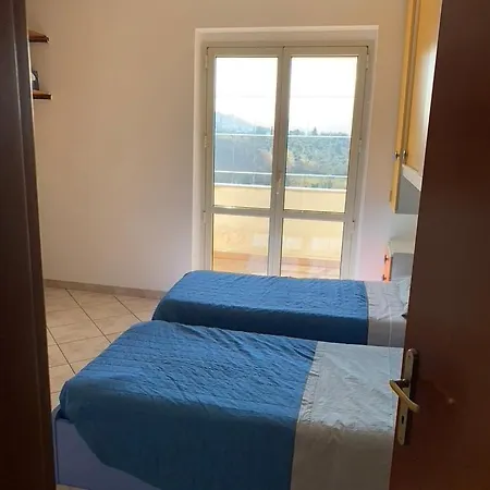 Casa Relax E Il Moraiolo Дом отдыха Stroncone