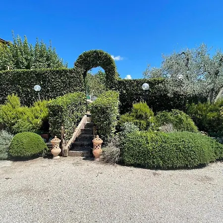 Casa Relax E Il Moraiolo Stroncone