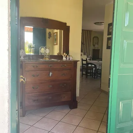 Дом отдыха Casa Relax E Il Moraiolo *