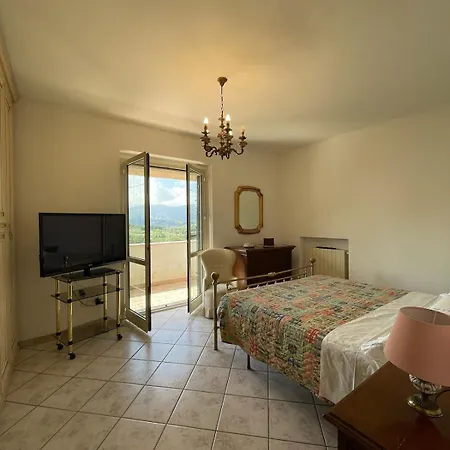 Дом отдыха Casa Relax E Il Moraiolo Stroncone