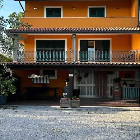 Casa Relax E Il Moraiolo *