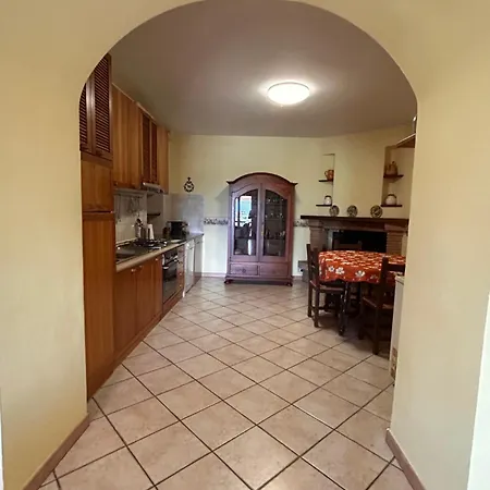 Casa Relax E Il Moraiolo Дом отдыха *