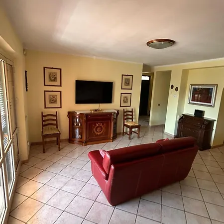 Casa Relax E Il Moraiolo * Stroncone