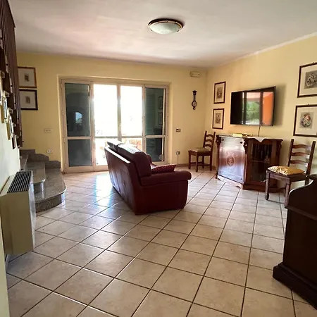 Casa Relax E Il Moraiolo Casa de Férias Stroncone