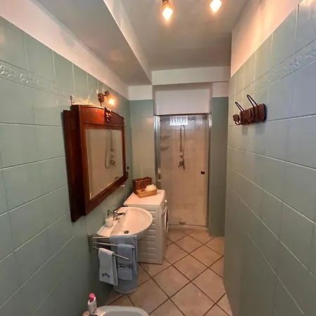 Дом отдыха Casa Relax E Il Moraiolo