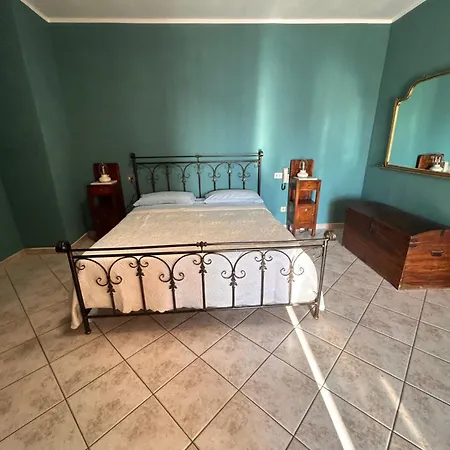 Casa Relax E Il Moraiolo