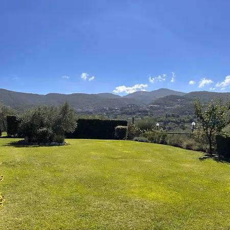 Casa Relax E Il Moraiolo Дом отдыха Stroncone