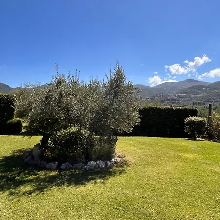 Дом отдыха Casa Relax E Il Moraiolo Stroncone