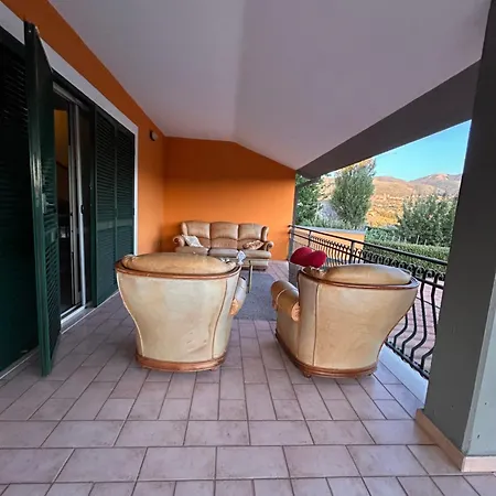 Casa Relax E Il Moraiolo * Stroncone