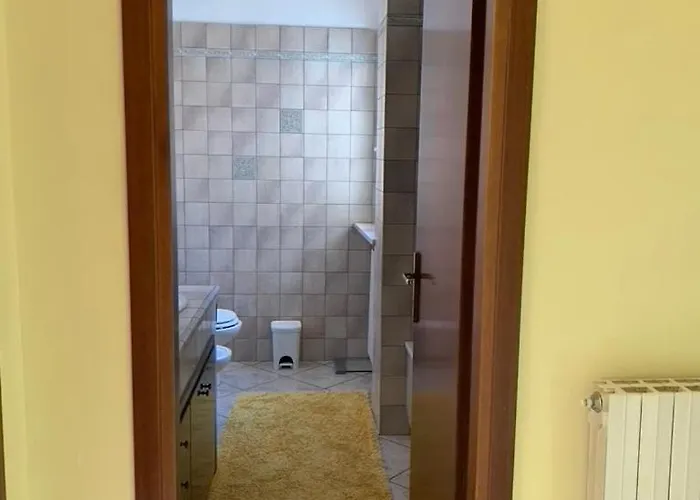 Casa Relax E Il Moraiolo *