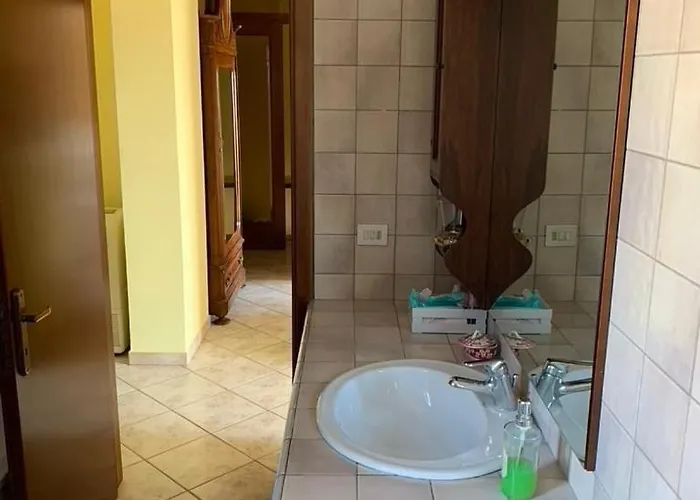 Casa Relax E Il Moraiolo * Stroncone