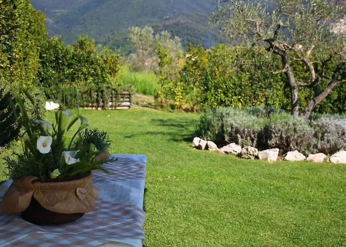 Casa Relax E Il Moraiolo