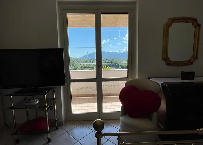 Casa de Férias Casa Relax E Il Moraiolo Stroncone