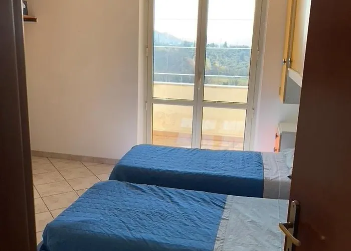 Casa Relax E Il Moraiolo Casa de Férias Stroncone