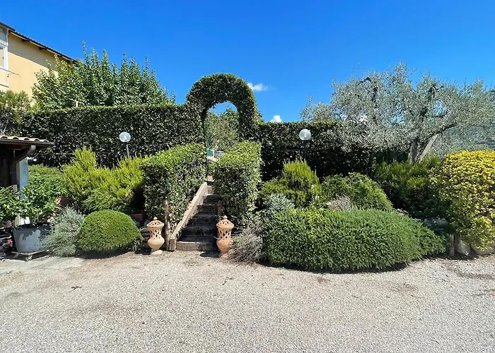 Casa Relax E Il Moraiolo Stroncone