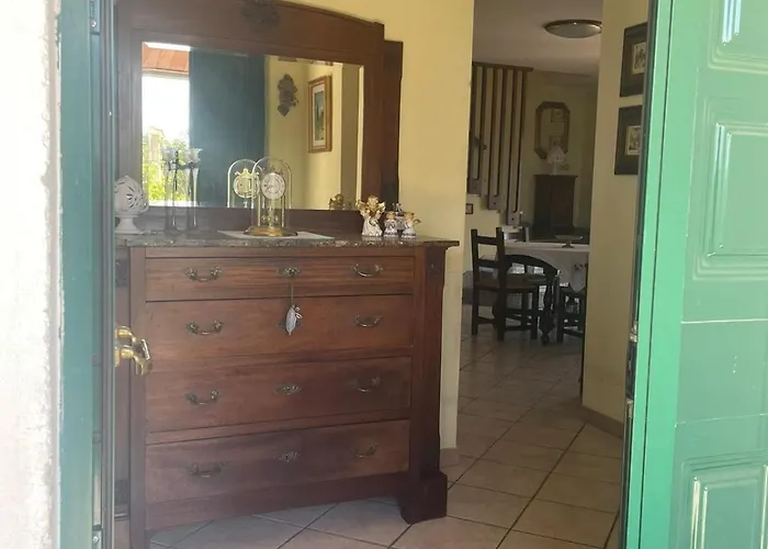 Casa de Férias Casa Relax E Il Moraiolo *