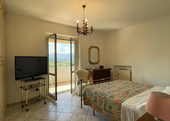 Casa de Férias Casa Relax E Il Moraiolo Stroncone