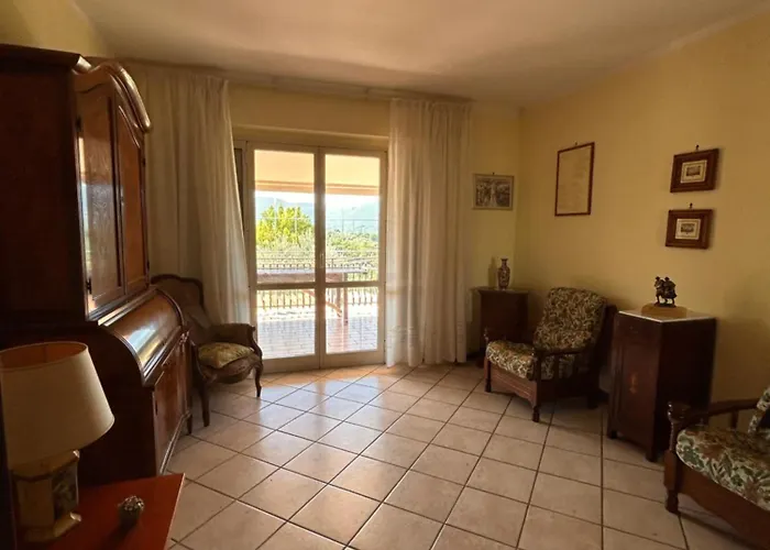 Casa Relax E Il Moraiolo *