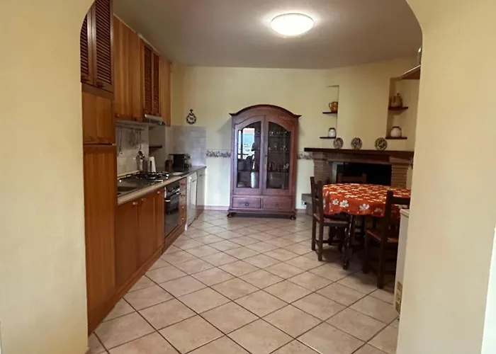 Casa Relax E Il Moraiolo Nyaraló *