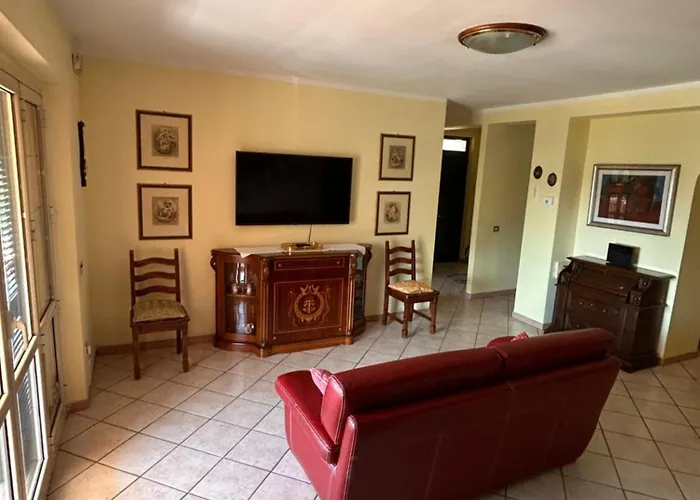 Casa Relax E Il Moraiolo * Stroncone