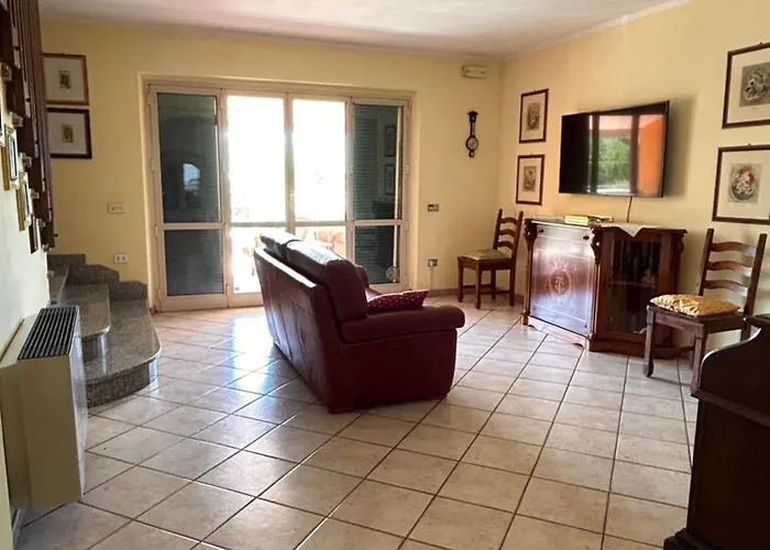 Casa Relax E Il Moraiolo Casa de Férias Stroncone