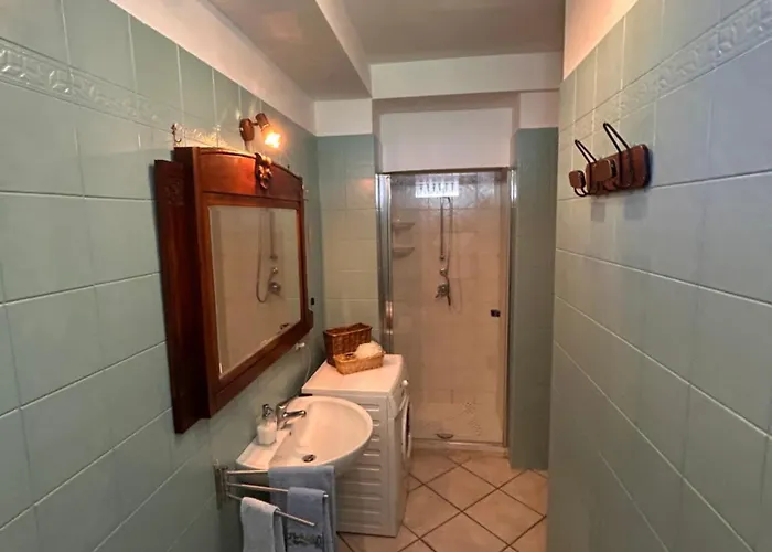 Casa de Férias Casa Relax E Il Moraiolo