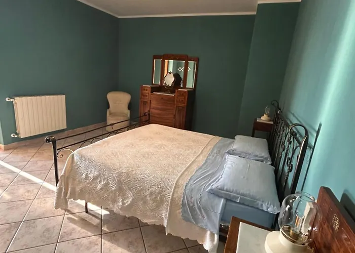 Casa Relax E Il Moraiolo *