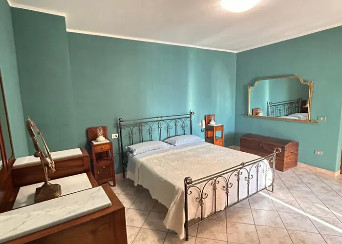 Casa Relax E Il Moraiolo Casa de Férias