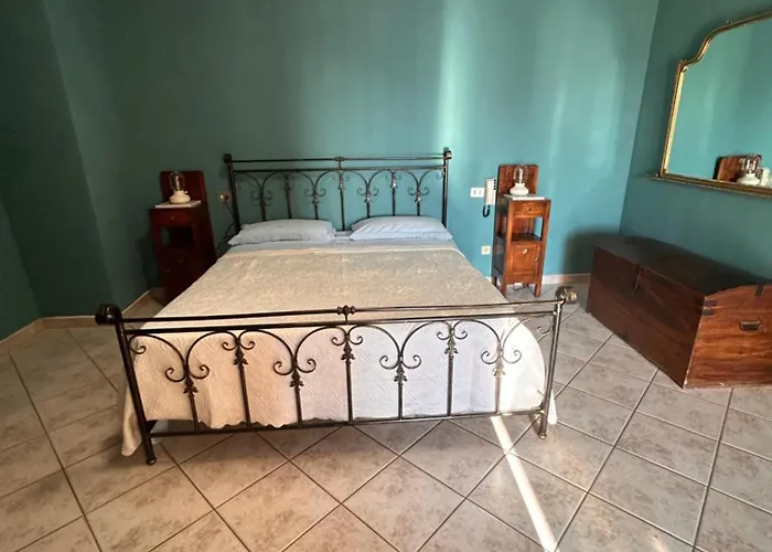 Casa Relax E Il Moraiolo