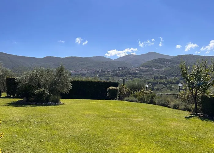 Casa Relax E Il Moraiolo Casa de Férias Stroncone