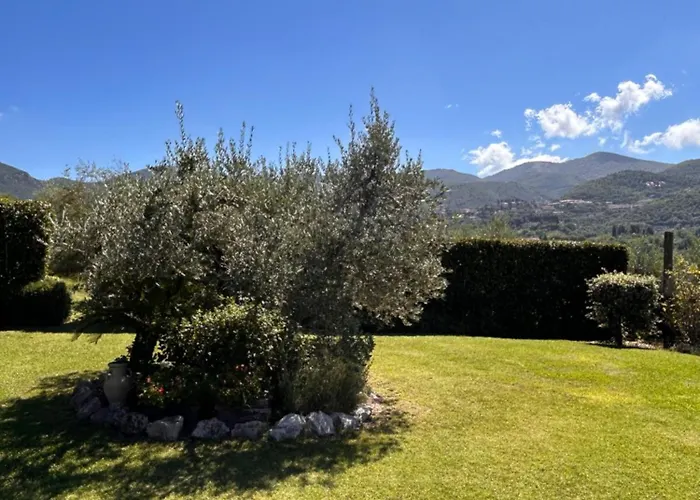 Casa de Férias Casa Relax E Il Moraiolo Stroncone