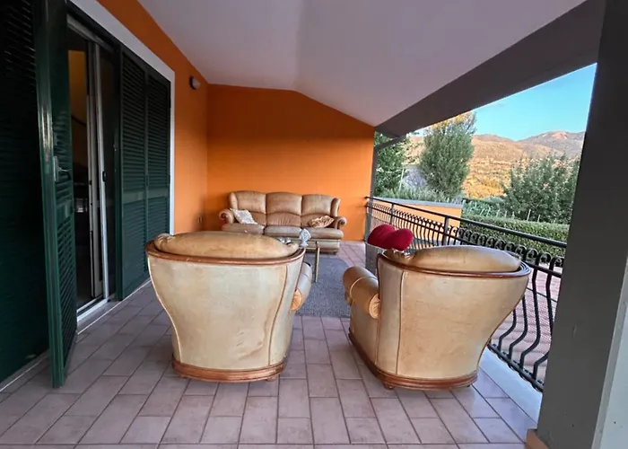 Casa Relax E Il Moraiolo * Stroncone